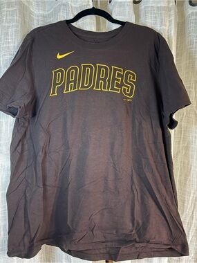 Padres “SOTO 22” XL Tee (Nike brand)